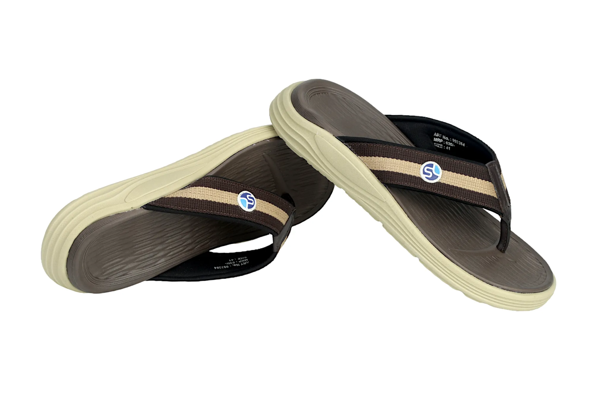Mens casual Flip flop 993264